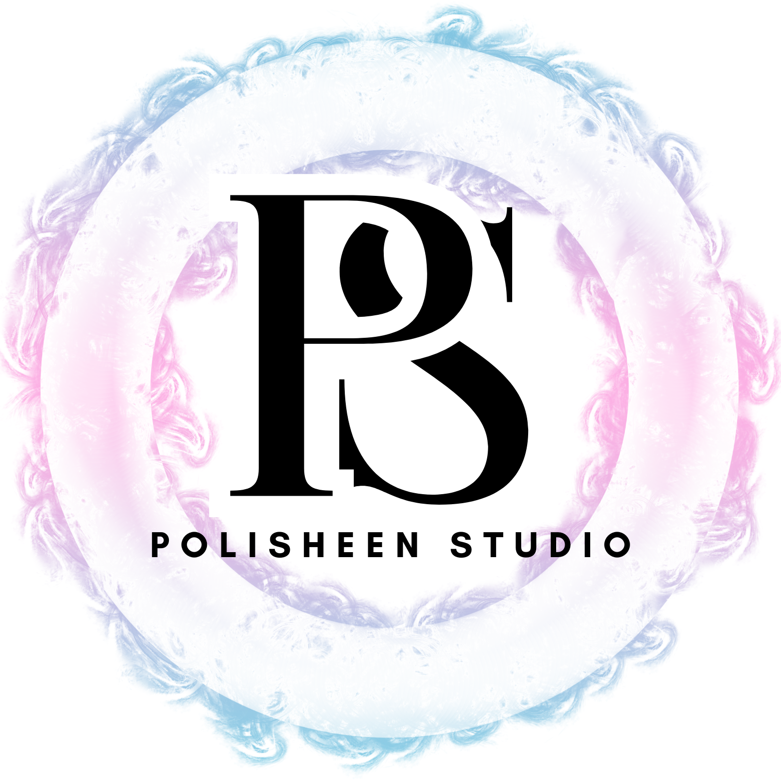Polisheen Studio Logo