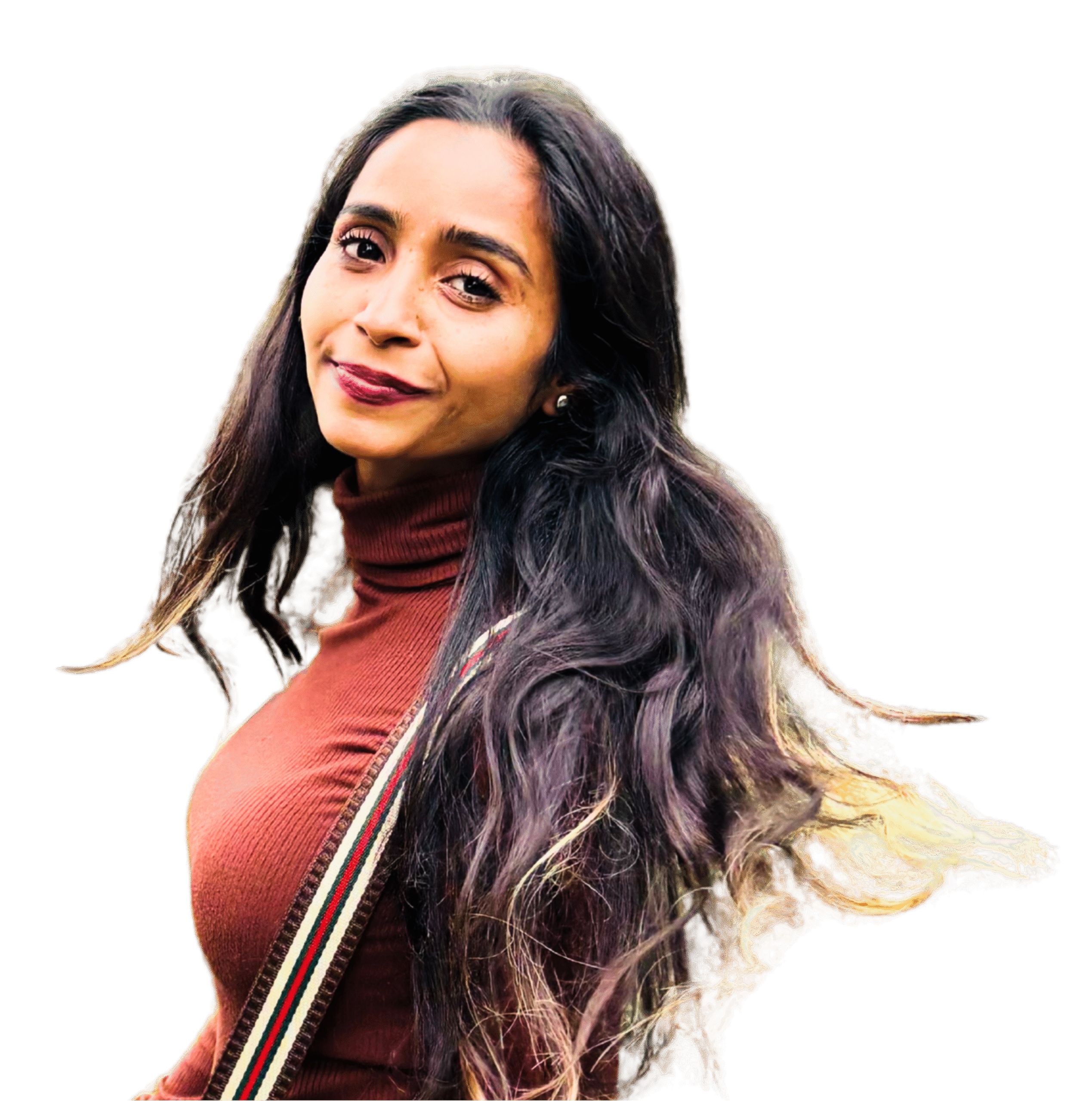 Shalu Chauhan - Polisheen Studio