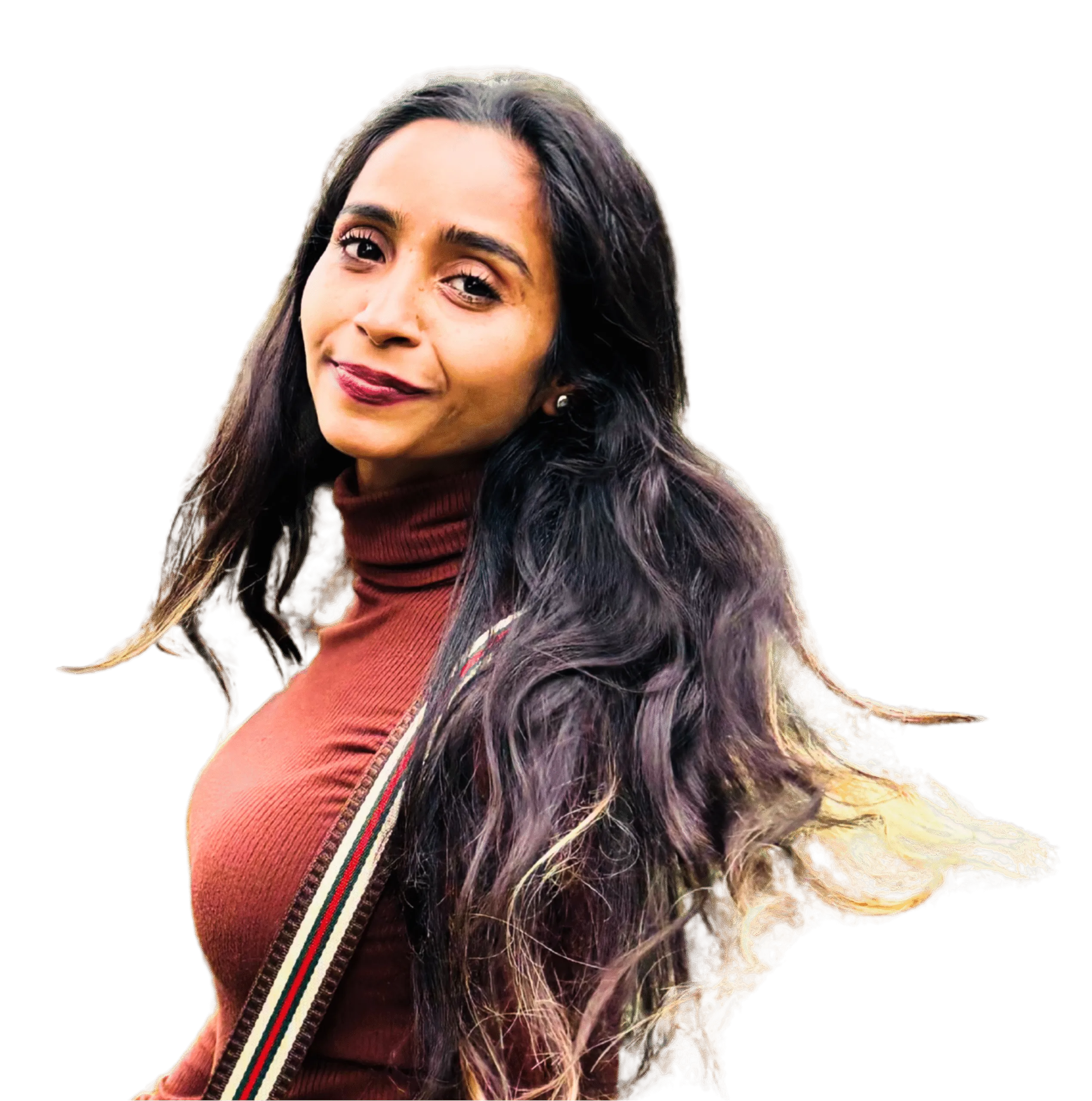 Shalu Chauhan - Polisheen Studio