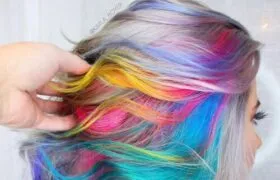 Hair Services